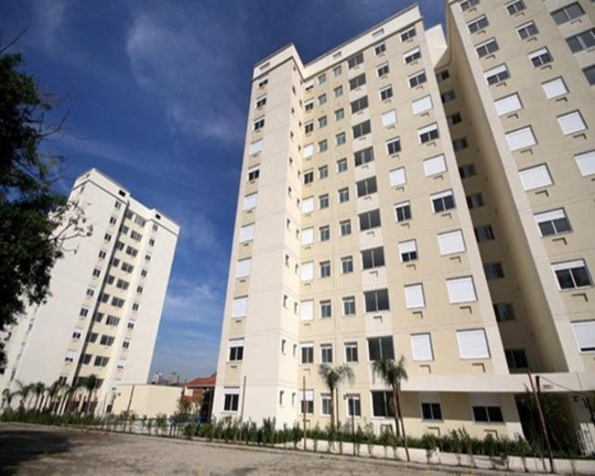 Imagem Apartamento com 3 Quartos à Venda, 62 m² em Sarandi - Porto Alegre Imagem Apartamento com 3 Quartos à Venda, 62 m² em Sarandi - Porto Alegre