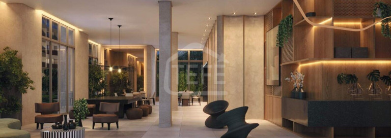 Imagem Cobertura com 4 Quartos à Venda, 378 m² em Barra Da Tijuca - Rio De Janeiro