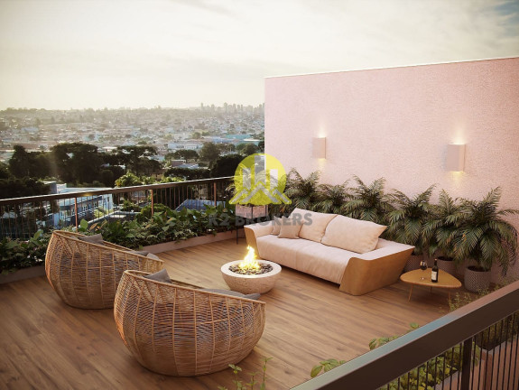 Imagem Apartamento com 2 Quartos à Venda, 94 m² em Estância Pinhais - Pinhais Imagem Apartamento com 2 Quartos à Venda, 94 m² em Estância Pinhais - Pinhais