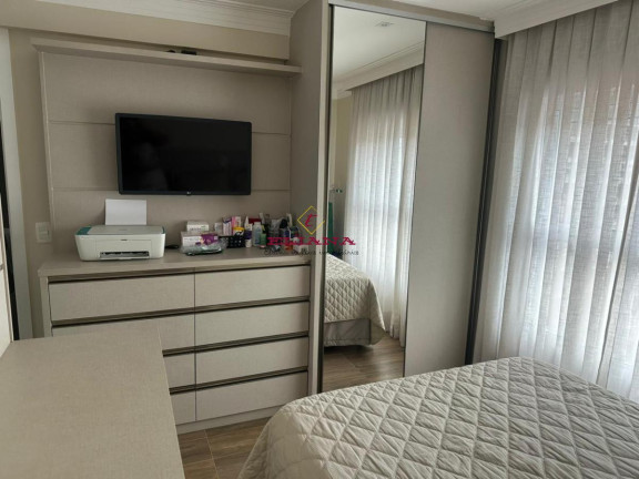 Imagem Apartamento com 3 Quartos à Venda, 120 m² em Alto Da Lapa - São Paulo