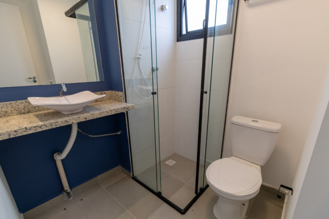 Imagem Studio com 1 Quarto à Venda, 29 m² em Vila Pompéia - São Paulo Imagem Studio com 1 Quarto à Venda, 29 m² em Vila Pompéia - São Paulo