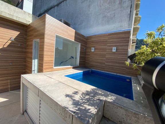 Imagem Cobertura com 4 Quartos à Venda, 290 m² em Copacabana - Rio De Janeiro Imagem Cobertura com 4 Quartos à Venda, 290 m² em Copacabana - Rio De Janeiro