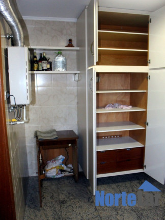 Imagem Apartamento com 3 Quartos à Venda, 145 m² em água Fria - São Paulo Imagem Apartamento com 3 Quartos à Venda, 145 m² em água Fria - São Paulo