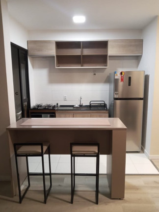 Imagem Imóvel com 2 Quartos para Alugar, 42 m² em Umarizal - São Paulo Imagem Imóvel com 2 Quartos para Alugar, 42 m² em Umarizal - São Paulo