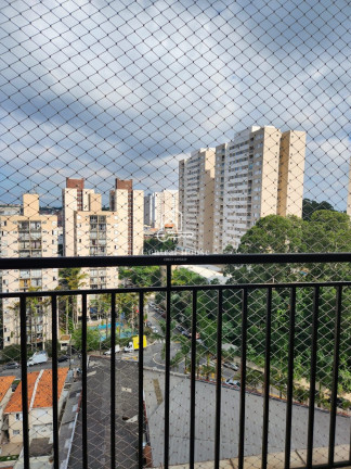 Imagem Apartamento com 3 Quartos à Venda, 62 m² em Jardim Celeste - São Paulo Imagem Apartamento com 3 Quartos à Venda, 62 m² em Jardim Celeste - São Paulo
