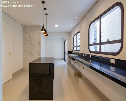 Imagem Apartamento com 3 Quartos à Venda, 293 m² em Jardim Paulista - São Paulo