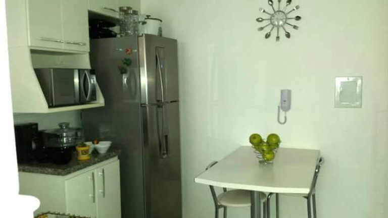 Imagem Apartamento com 2 Quartos à Venda, 50 m² em Distrito Industrial Domingos Biancardi - Bauru Imagem Apartamento com 2 Quartos à Venda, 50 m² em Distrito Industrial Domingos Biancardi - Bauru
