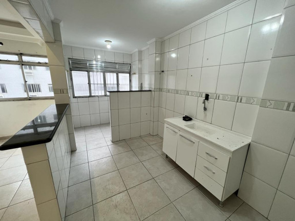 Imagem Apartamento com 1 Quarto à Venda, 50 m² em Boqueirão - Praia Grande Imagem Apartamento com 1 Quarto à Venda, 50 m² em Boqueirão - Praia Grande