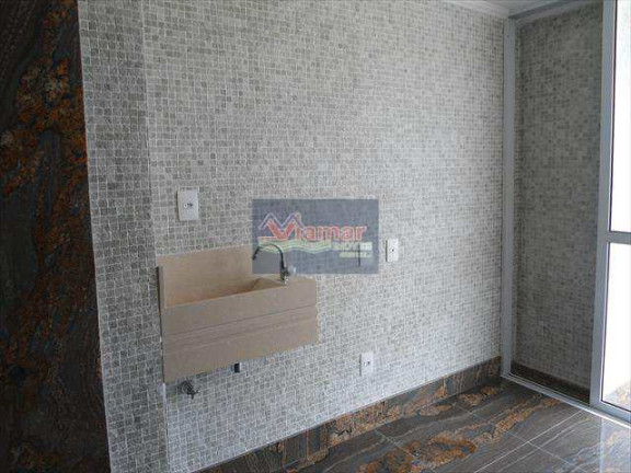 Imagem Apartamento com 3 Quartos à Venda, 220 m² em Tombo - Guarujá Imagem Apartamento com 3 Quartos à Venda, 220 m² em Tombo - Guarujá
