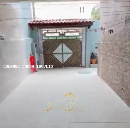 Imagem Casa com 4 Quartos à Venda, em Vila Tupi - Praia Grande Imagem Casa com 4 Quartos à Venda, em Vila Tupi - Praia Grande