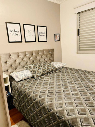Imagem Apartamento com 2 Quartos à Venda, 49 m² em Vila Bertioga - São Paulo Imagem Apartamento com 2 Quartos à Venda, 49 m² em Vila Bertioga - São Paulo
