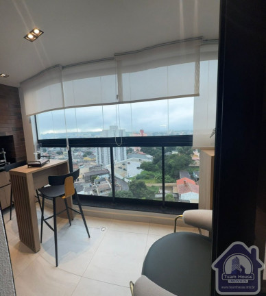 Imagem Apartamento com 2 Quartos à Venda, 67 m² em Centro - Poá