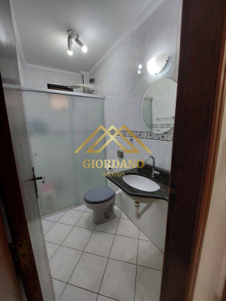Imagem Apartamento com 2 Quartos para Temporada,  em Aviação - Praia Grande