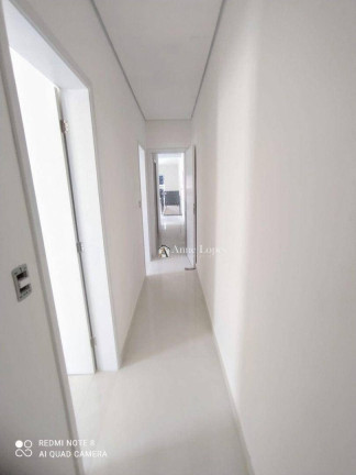 Imagem Casa com 3 Quartos à Venda, 85 m² em Ponta Da Praia - Santos Imagem Casa com 3 Quartos à Venda, 85 m² em Ponta Da Praia - Santos