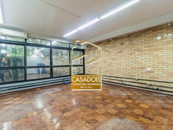Imagem Casa com 8 Quartos à Venda, 400 m² em Vila Mariana - São Paulo
