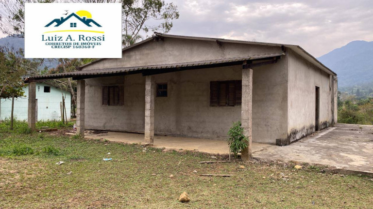 Imagem Chácara com 3 Quartos à Venda, 160 m² em Igrejinha - Itariri Imagem Chácara com 3 Quartos à Venda, 160 m² em Igrejinha - Itariri