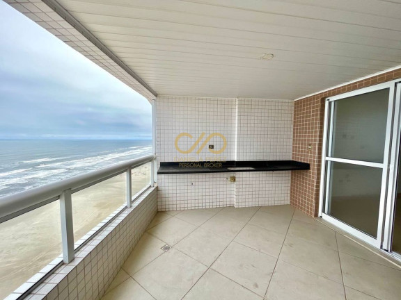 Imagem Apartamento com 3 Quartos à Venda, 173 m² em Aviação - Praia Grande Imagem Apartamento com 3 Quartos à Venda, 173 m² em Aviação - Praia Grande