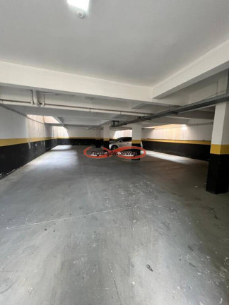 Imagem Apartamento com 2 Quartos à Venda, 43 m² em Vila Nhocune - São Paulo