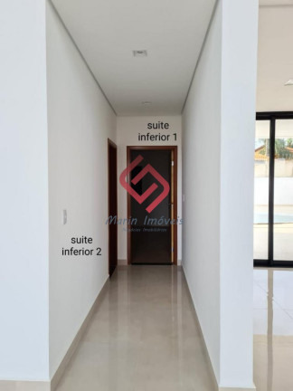 Imagem Casa com 4 Quartos à Venda, 549 m² em Jardim Ternura - Tatuí Imagem Casa com 4 Quartos à Venda, 549 m² em Jardim Ternura - Tatuí