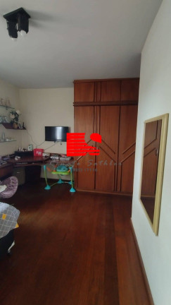 Imagem Apartamento com 4 Quartos à Venda, 160 m² em Horto Florestal - Belo Horizonte