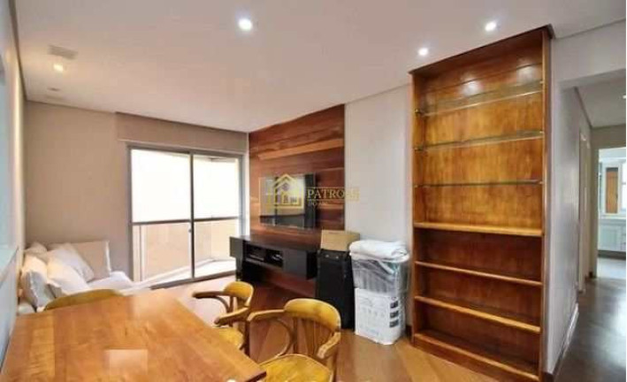 Apartamento com 2 Quartos à Venda, 69 m² em Centro - São Bernardo Do Campo