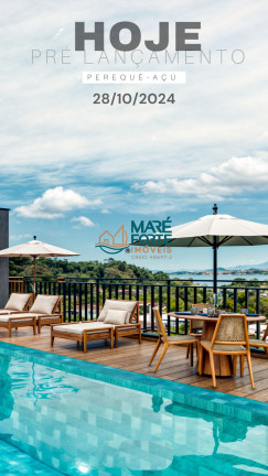 Imagem Apartamento com 1 Quarto à Venda, 37 m² em Perequê Açu - Ubatuba Imagem Apartamento com 1 Quarto à Venda, 37 m² em Perequê Açu - Ubatuba