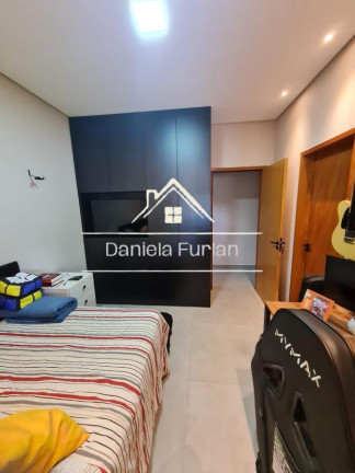 Imagem Casa de Condomínio com 3 Quartos à Venda, 230 m² em Condomínio Villagio Milano - Sorocaba