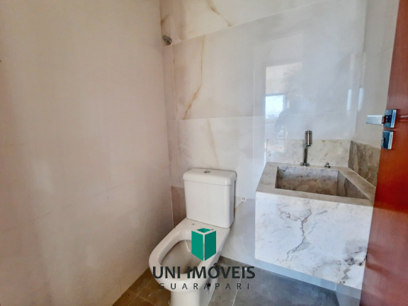 Imagem Apartamento com 3 Quartos à Venda, 100 m² em Praia Do Morro - Guarapari