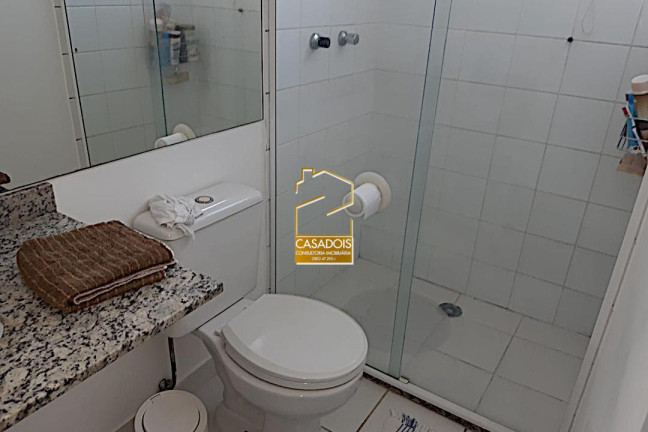 Imagem Apartamento com 2 Quartos à Venda, 62 m² em Jardim Da Saúde - São Paulo