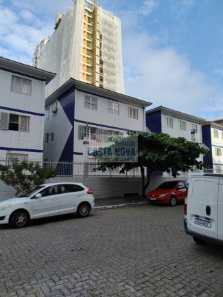 Imagem Apartamento com 1 Quarto à Venda, 30 m² em Guilhermina - Praia Grande Imagem Apartamento com 1 Quarto à Venda, 30 m² em Guilhermina - Praia Grande
