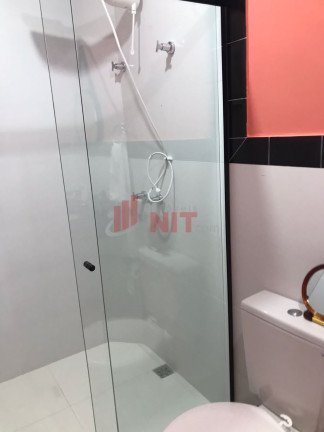 Imagem Casa de Condomínio com 1 Quarto à Venda, 55 m² em Pendotiba - Niterói