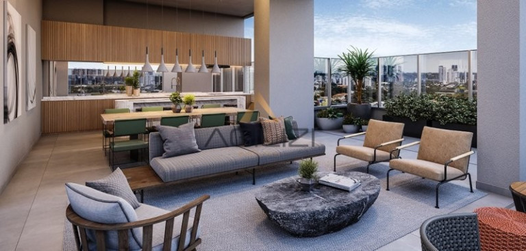 Imagem Apartamento com 3 Quartos à Venda, 142 m² em Pinheiros - São Paulo Imagem Apartamento com 3 Quartos à Venda, 142 m² em Pinheiros - São Paulo