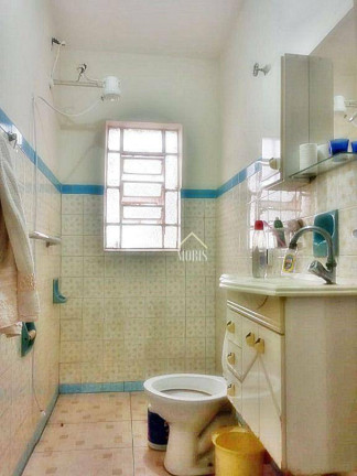 Imagem Sobrado com 2 Quartos à Venda, 108 m² em Jardim Jamaica - Santo André Imagem Sobrado com 2 Quartos à Venda, 108 m² em Jardim Jamaica - Santo André