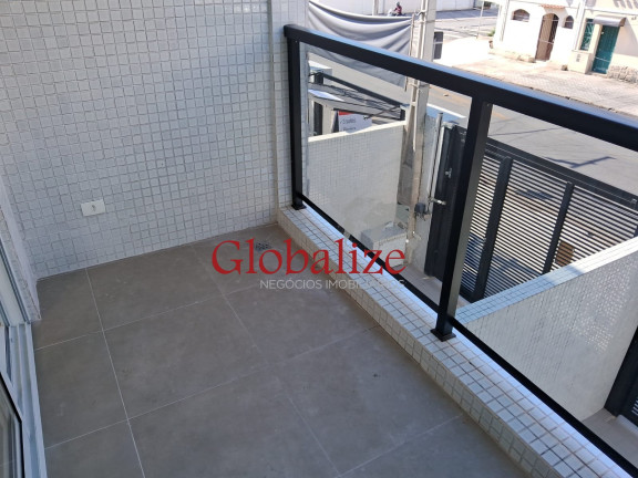 Imagem Imóvel com 3 Quartos à Venda, 155 m² em Embaré - Santos Imagem Imóvel com 3 Quartos à Venda, 155 m² em Embaré - Santos