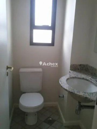 Imagem Apartamento com 2 Quartos à Venda, 55 m² em Centro - Campinas