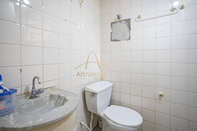 Imagem Apartamento com 2 Quartos à Venda, 55 m² em Bandeiras - Osasco