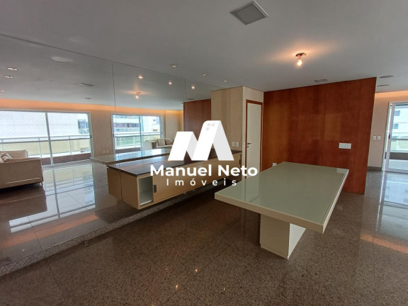 Imagem Apartamento com 3 Quartos à Venda, 259 m² em Meireles - Fortaleza