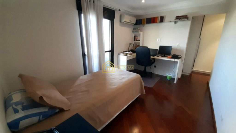 Imagem Apartamento com 4 Quartos à Venda, 379 m² em Jardim Hollywood - São Bernardo Do Campo Imagem Apartamento com 4 Quartos à Venda, 379 m² em Jardim Hollywood - São Bernardo Do Campo