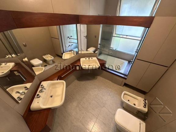 Imagem Apartamento com 4 Quartos à Venda, 325 m² em Higienopolis - Sao Paulo Imagem Apartamento com 4 Quartos à Venda, 325 m² em Higienopolis - Sao Paulo