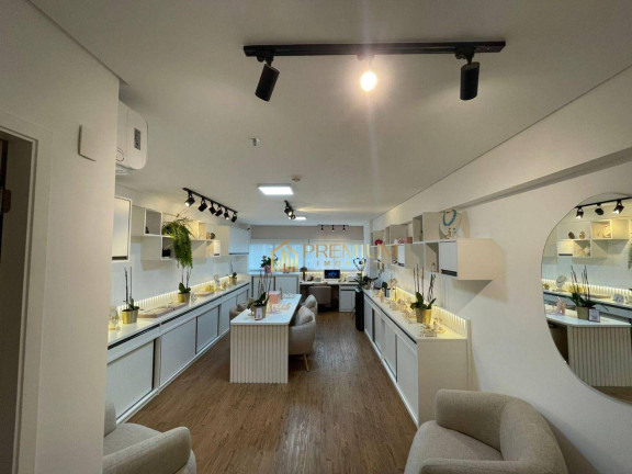 Imagem Sala Comercial à Venda, 35 m² em Jardim Aquarius - São José Dos Campos