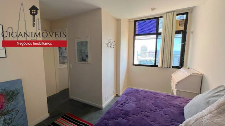 Imagem Apartamento com 2 Quartos à Venda, 75 m² em Barra Da Tijuca - Rio De Janeiro