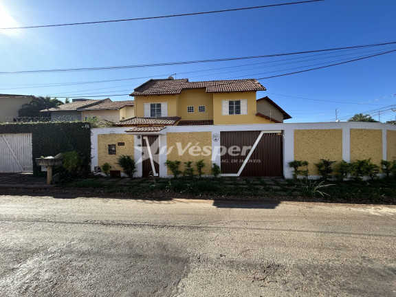 Imagem Sobrado com 3 Quartos à Venda, 146 m² em Jardim Santo Antônio - Goiânia Imagem Sobrado com 3 Quartos à Venda, 146 m² em Jardim Santo Antônio - Goiânia