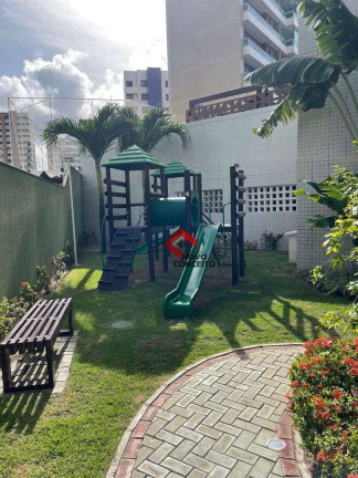 Imagem Apartamento com 3 Quartos à Venda, 146 m² em Guararapes - Fortaleza
