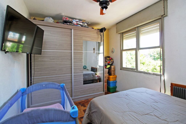 Imagem Apartamento com 4 Quartos à Venda, 77 m² em Passo Da Areia - Porto Alegre Imagem Apartamento com 4 Quartos à Venda, 77 m² em Passo Da Areia - Porto Alegre