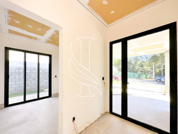 Imagem Casa de Condomínio com 3 Quartos à Venda, 920 m² em Medeiros - Itupeva