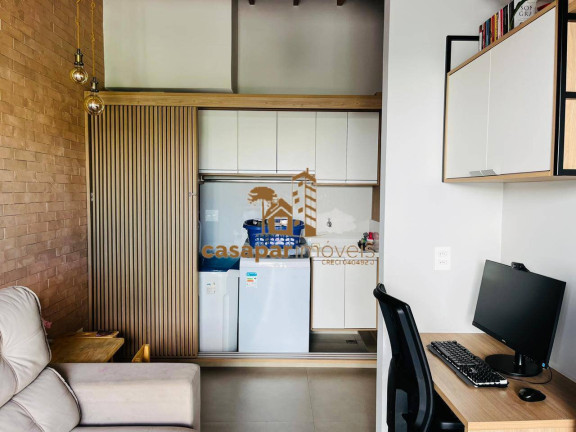 Imagem Cobertura com 2 Quartos à Venda, 92 m² em Campestre - Santo André Imagem Cobertura com 2 Quartos à Venda, 92 m² em Campestre - Santo André