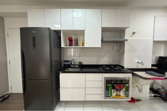 Imagem Apartamento com 2 Quartos para Alugar, 40 m² em Vila Pirituba - São Paulo Imagem Apartamento com 2 Quartos para Alugar, 40 m² em Vila Pirituba - São Paulo