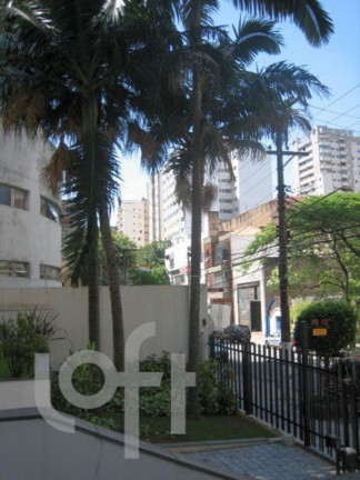 Imagem Apartamento com 4 Quartos à Venda, 108 m² em Pinheiros - São Paulo