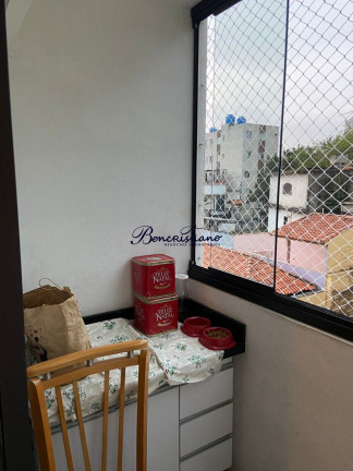 Imagem Apartamento com 2 Quartos à Venda, 65 m² em Parada Inglesa - Sao Paulo