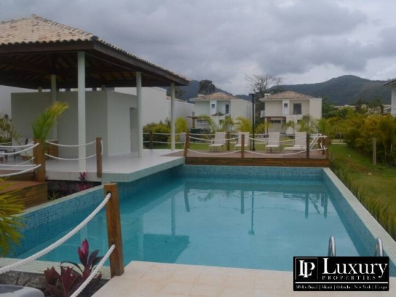 Imagem Casa de Condomínio com 4 Quartos para Temporada, em Juquehy - São Sebastião Imagem Casa de Condomínio com 4 Quartos para Temporada, em Juquehy - São Sebastião